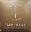 Augustine Imperials Red